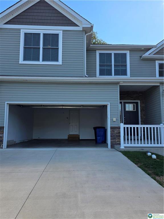 Photo - 1328 Tilghman St