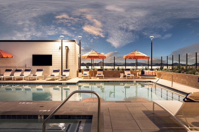 Building Photo - Azur