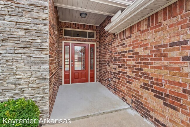 Photo - 4 br, 2 bath House - 1130 Torbay Trace