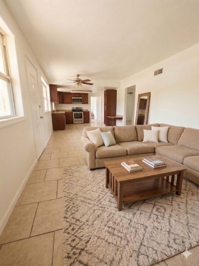Photo - Updated 4-Bedroom Home for Rent in Pinellas Park | Spacious Layout | Stainless Steel Appliances