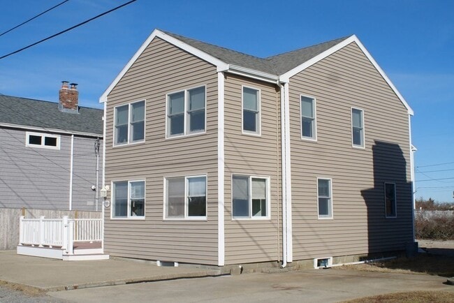 Building Photo - 11 Old Mouth Rd Rental