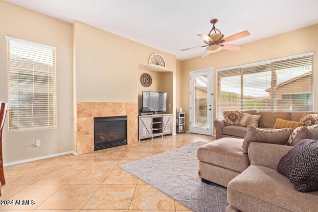 Photo - 3922 E Virgo Pl