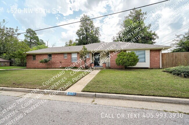 Photo - 4520 NW 60th St