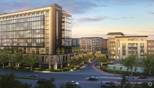 Building - Alba Rental