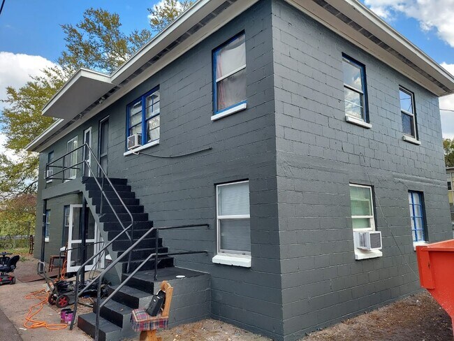 Photo - 1785/1787 Mount Herman Duplex Unit 1787