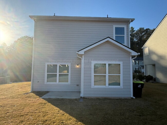 Photo - 501 Brady Dr