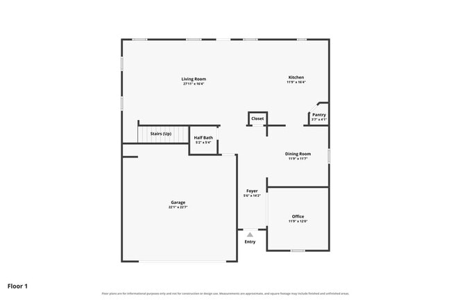Photo - 119 Cantrell Wy