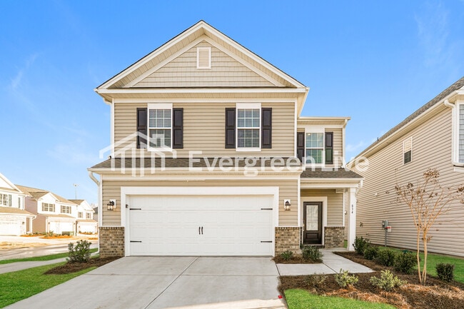 Building Photo - 834 Pear Blossom Ct