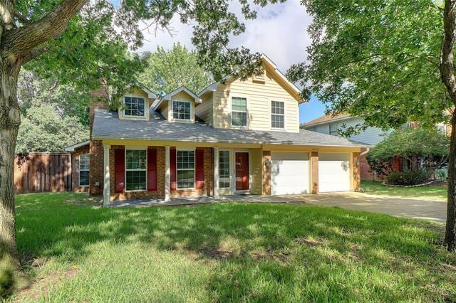 Photo - 4134 Heartstone Dr House