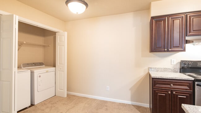 Renovated