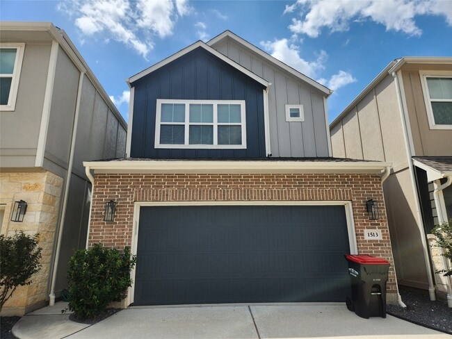 Building Photo - 1513 Lakeline Oak Dr Rental