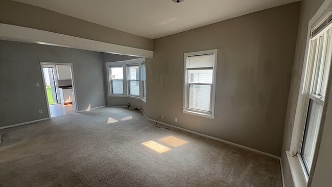 Photo - Two Bedroom Bungalow for Rent