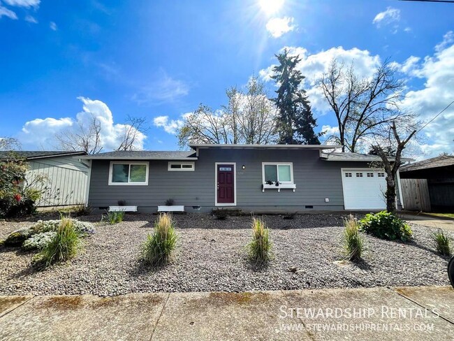 Newly rehabbed home in Springfield - Newly rehabbed home in Springfield