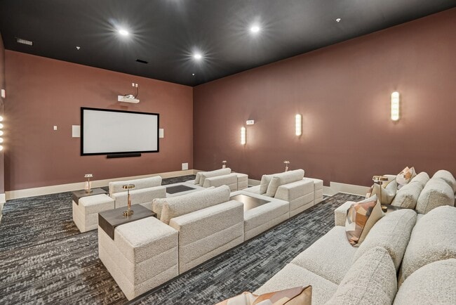 Movie Theater