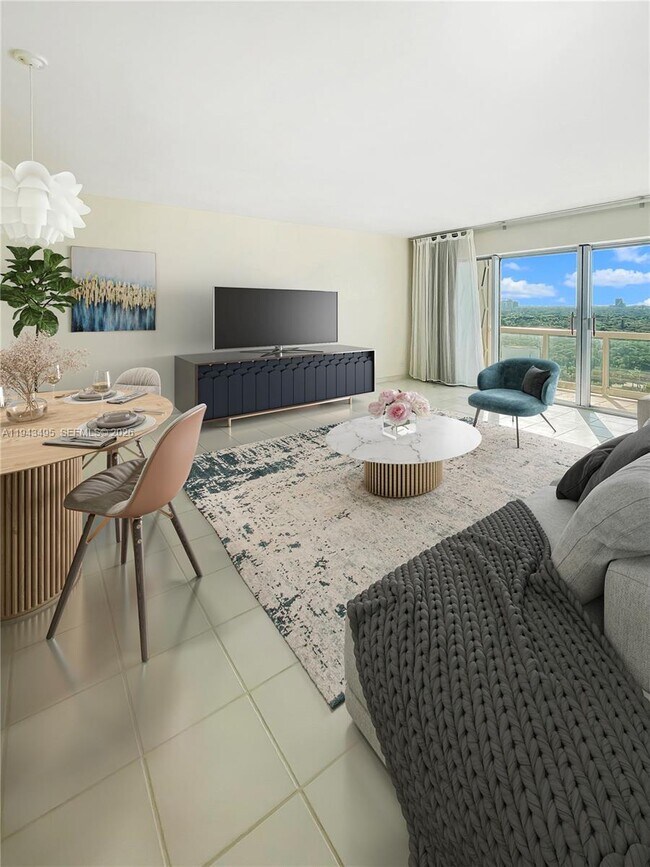 Photo - 2451 Brickell Ave Unit 17K