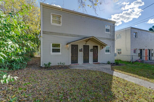 Photo - 905 N 20th St Unidad D