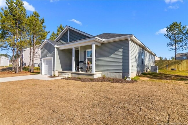 Photo - 518 Stadium Dr