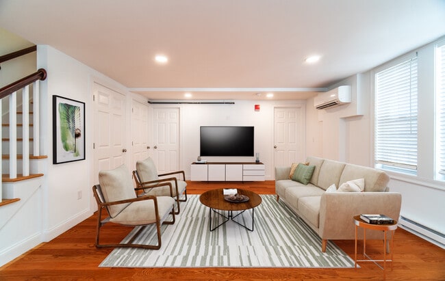 Photo - Bridge Landing