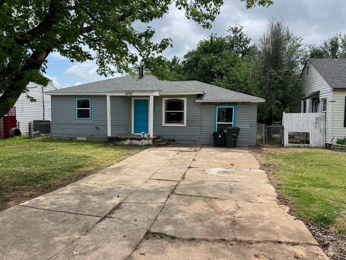 Photo - 4760 SE 25th St