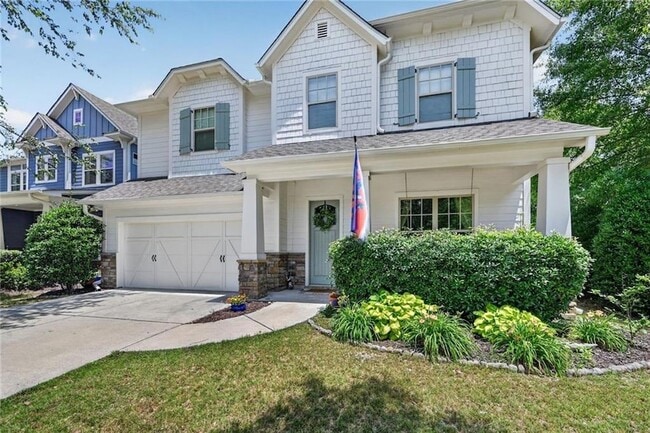 Photo - 2665 Parks Edge Dr SE