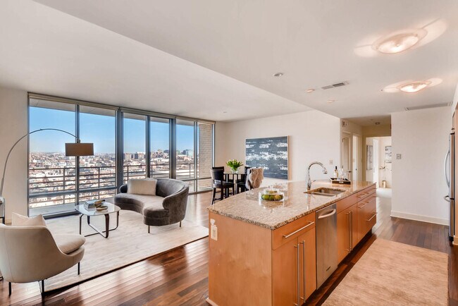 Apartments For Rent In Baltimore Md With Utilities Included Forrent Com