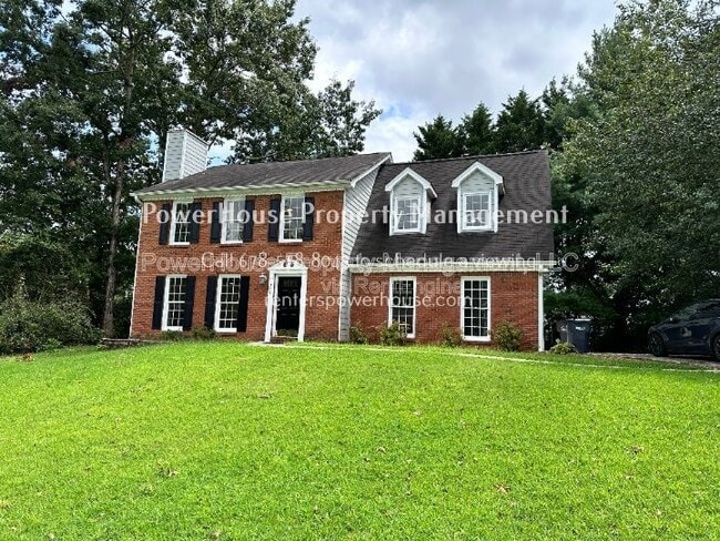 Building Photo - 979 Sugar Crossing Ln