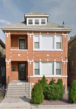 Photo - 7125 S Washtenaw Ave Apartamentos