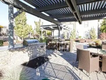 High Rock 5300