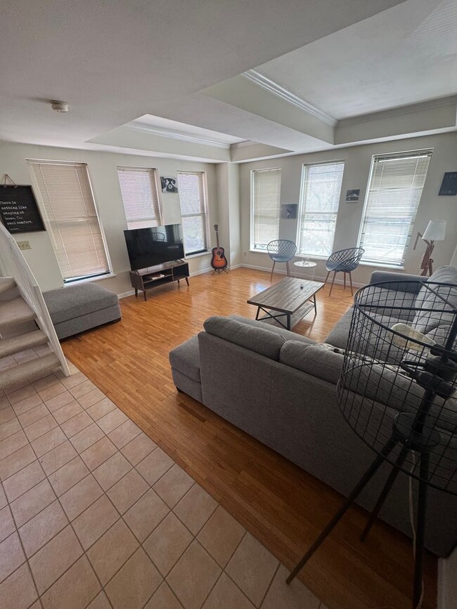 Photo - Downtown Condo. 1 bed/1 bath