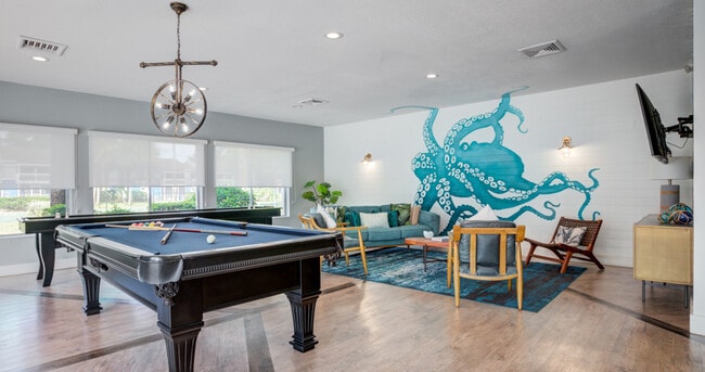 Latitude 28 Apartments