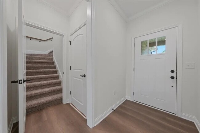 Photo - 3416 Southall Blvd