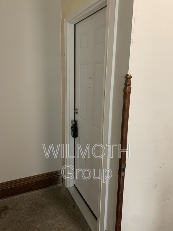 318 S Green St Condo Unit 3 Condo for Rent in Crawfordsville, IN