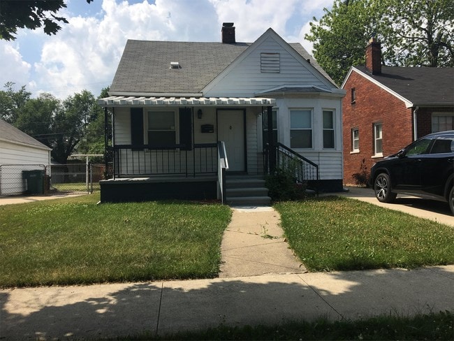 Photo - 1578 Washington Ave