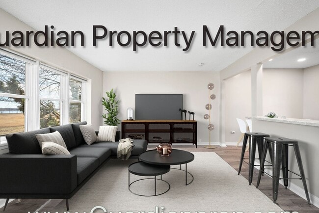 Building Photo - Bde Maka Ska Town Home, Just Renovated , G...