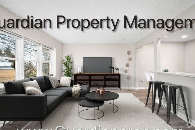 Building Photo - Bde Maka Ska Town Home, Just Renovated , G...