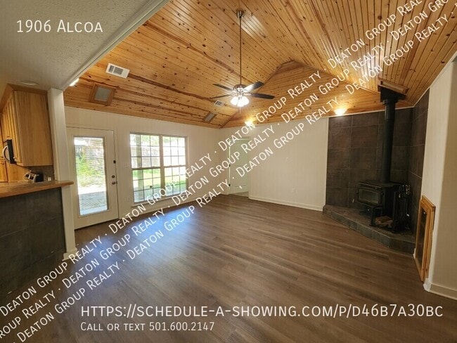 Photo - 1906 Alcoa-