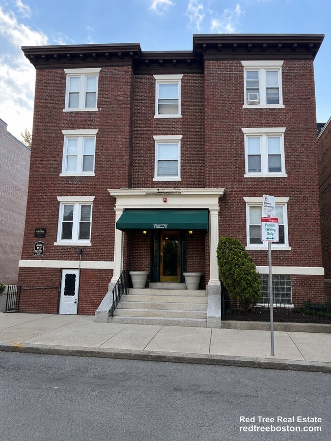 Photo - 17 Barrows St Unit B