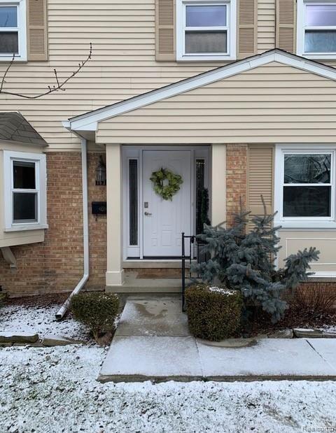 Photo - 1639 Brentwood