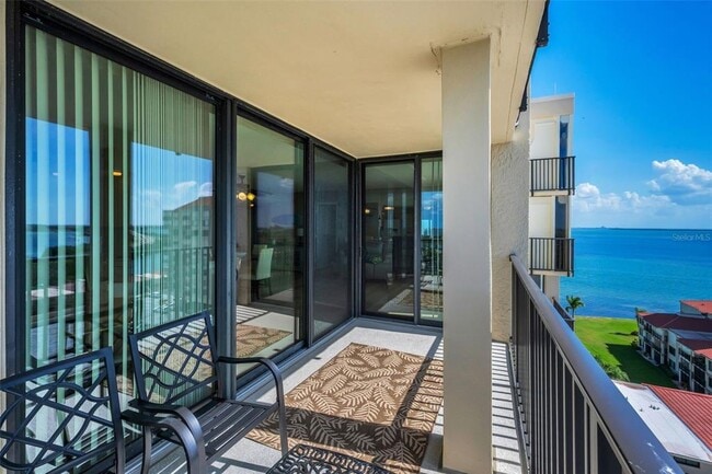 Photo - 6322 Palma Del Mar Blvd S Unit 1104