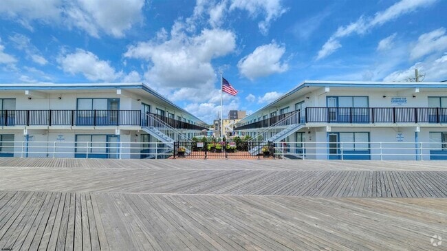 Building Photo - 3501 Boardwalk-A117-A117 Unit A117-A117 Rental