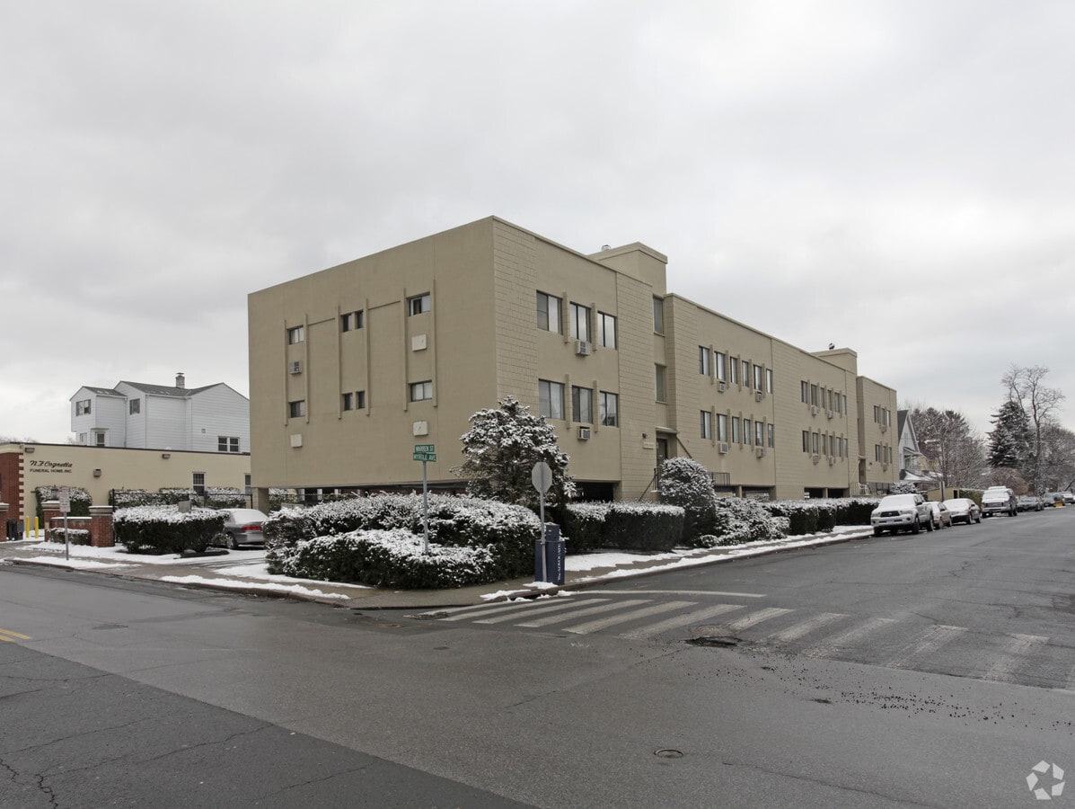 Cove Point - Cove Point