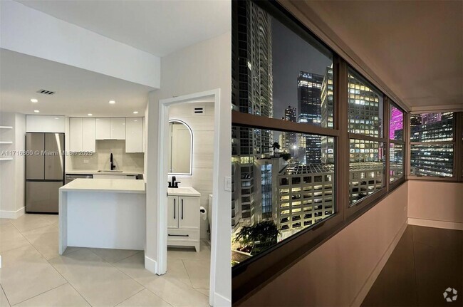 Building Photo - 825 Brickell Bay Dr Unit 1448 Rental