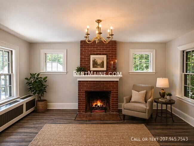 Building Photo - 113 Winthrop St Unit 6