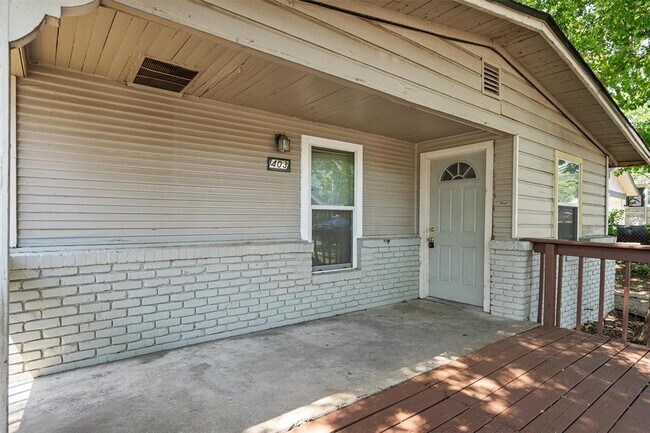 Photo - 403 Blackson Ave