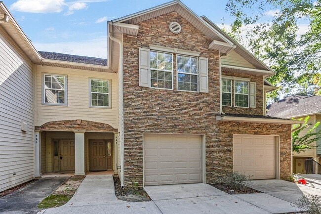 Building Photo - 1325 Stone Rd Rental