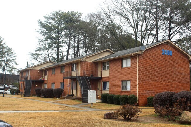Photo - 2400 Beverly Hills Dr Unit 1