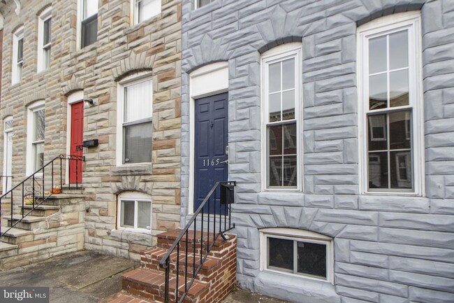 Photo - 1165 Cleveland St Townhome