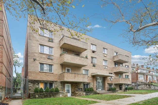 Photo - Mandela Apartments