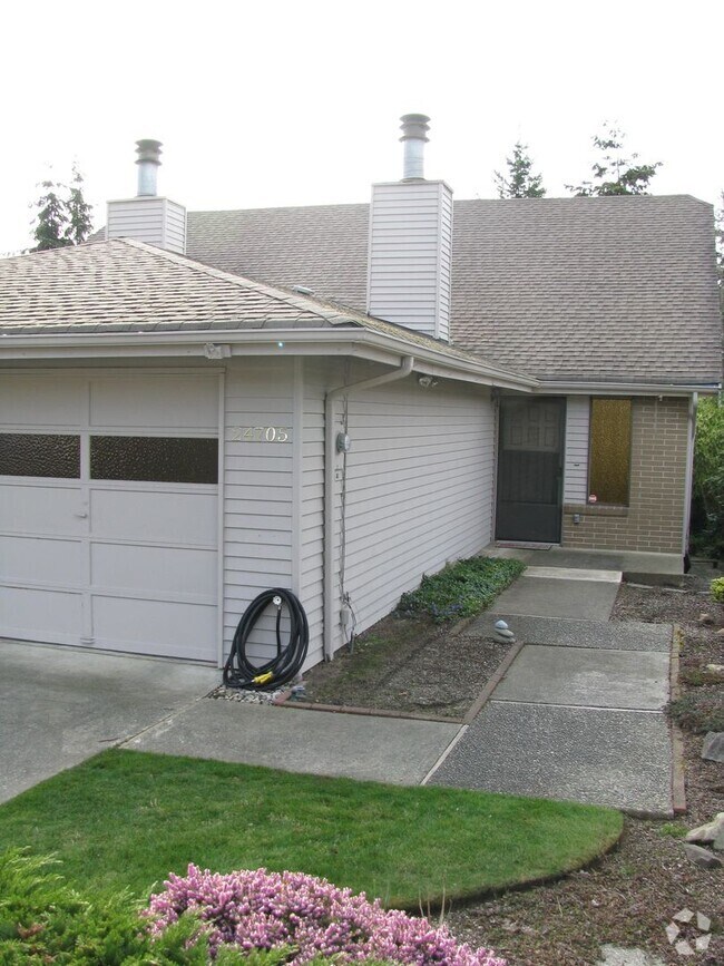 Duplex Rentals in Kent WA 4 Rentals