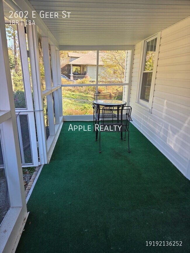 Photo - 2602 E Geer St